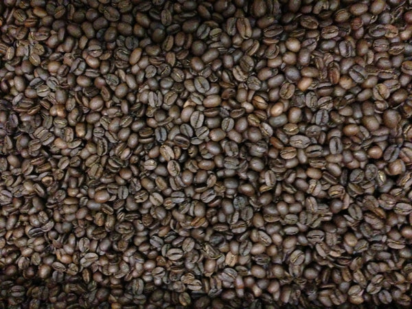 Flavored Coffees